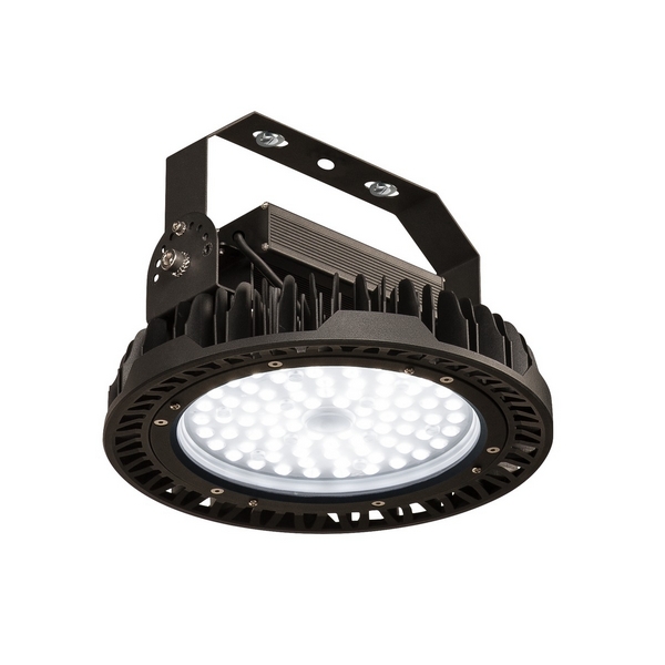 

Промышленный подвесной светильник светодиодный диммируемый IP65 SLV PARA FLAC LED DALI 1003107, PARA FLAC LED DALI 1003107