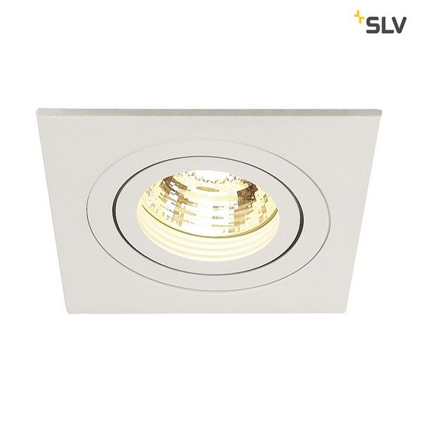 

Встраиваемый светильник SLV New Tria 111721, New Tria 111721