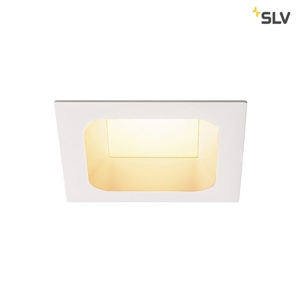 Встраиваемый светодиодный светильник Verlux 112692 (SLV)