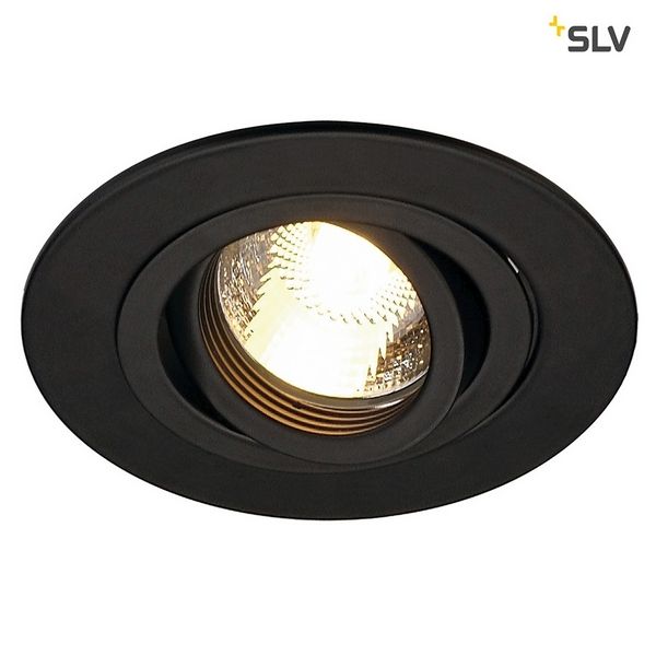 

Встраиваемый светильник SLV New Tria 113440, New Tria 113440