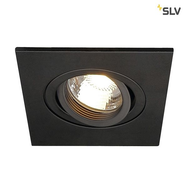 

Встраиваемый светильник SLV New Tria 113450, New Tria 113450