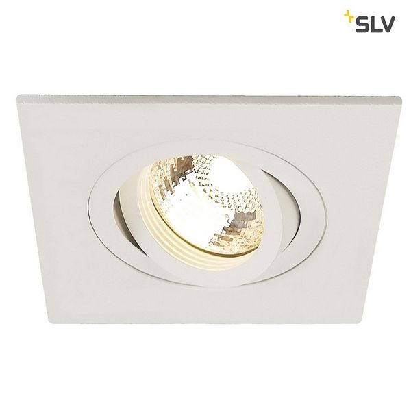

Встраиваемый светильник SLV New Tria 113451, New Tria 113451