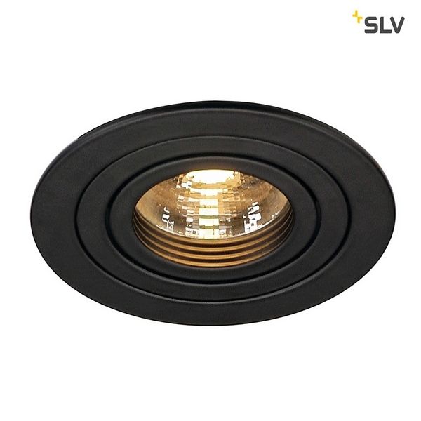 

Встраиваемый светильник SLV New Tria 113490, New Tria 113490