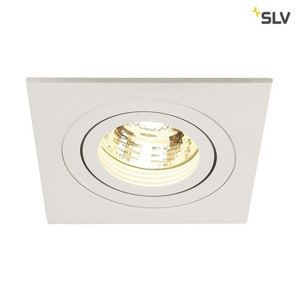 

Встраиваемый светильник SLV New Tria 113511, New Tria 113511
