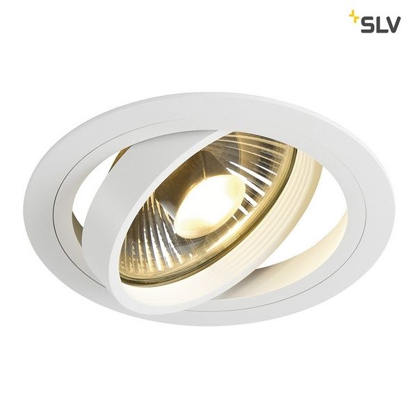 

Встраиваемый светильник SLV New Tria 113540, New Tria 113540