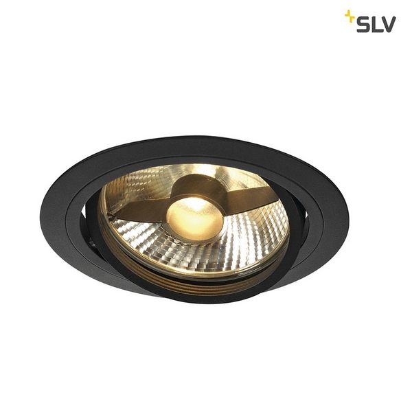 

Встраиваемый светильник SLV New Tria 113550, New Tria 113550