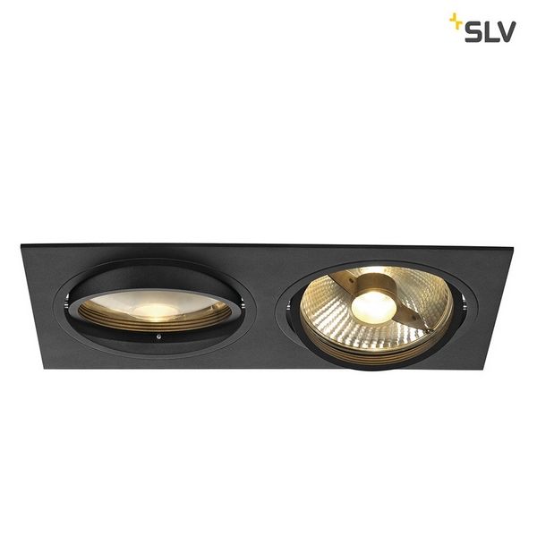 

Встраиваемый светильник SLV New Tria 113840, New Tria 113840