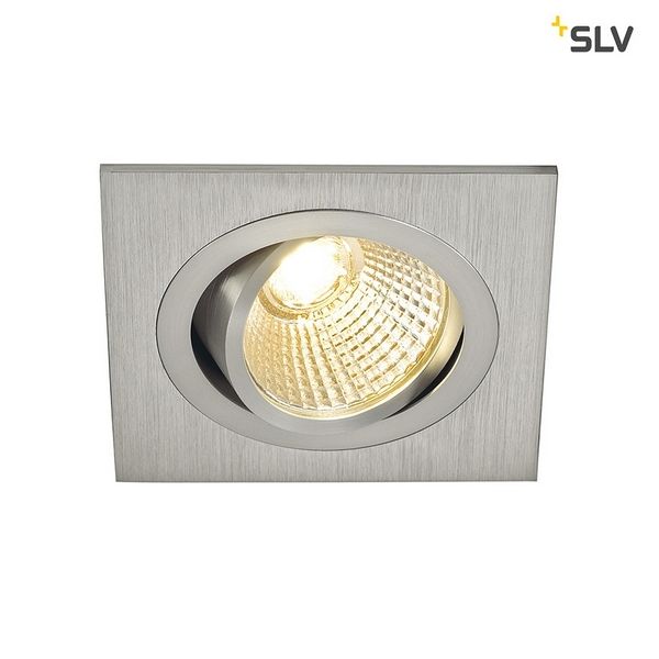 

Встраиваемый светодиодный светильник SLV New Tria 113886, New Tria 113886