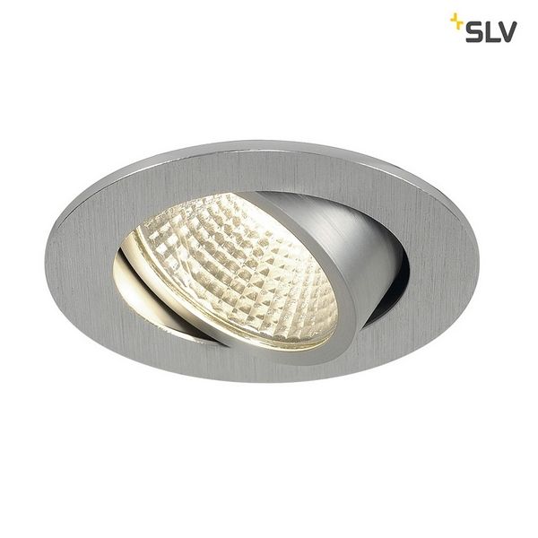 

Встраиваемый светодиодный светильник SLV New Tria 113956, New Tria 113956