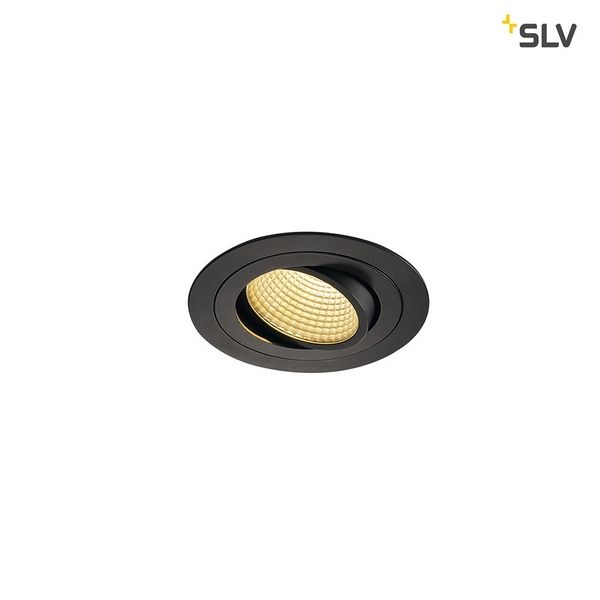 

Встраиваемый светодиодный светильник SLV New Tria 114220, New Tria 114220