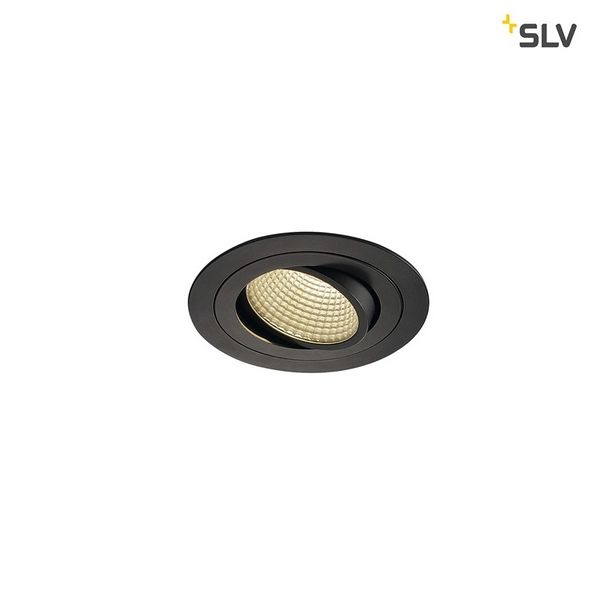 

Встраиваемый светодиодный светильник SLV New Tria 114230, New Tria 114230