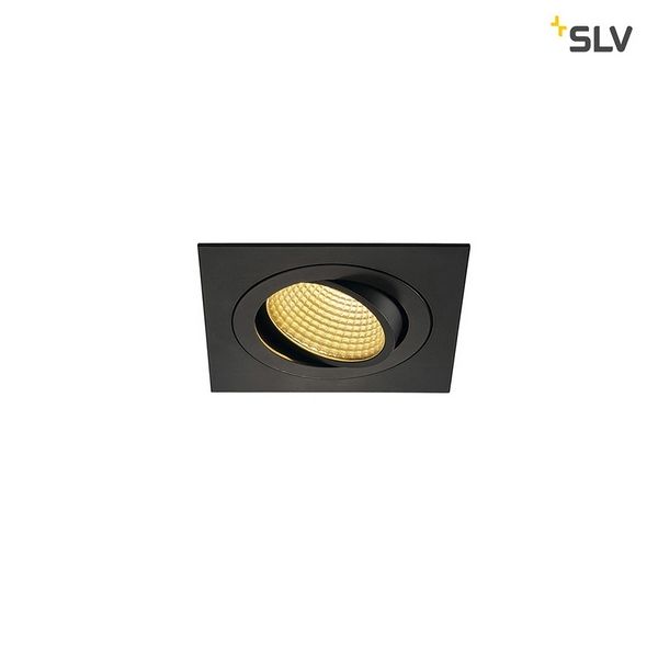 

Встраиваемый светодиодный светильник SLV New Tria 114240, New Tria 114240