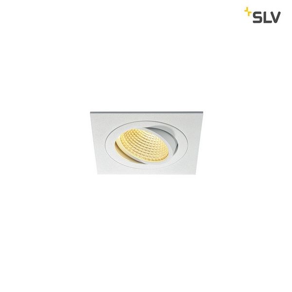 

Встраиваемый светодиодный светильник SLV New Tria 114241, New Tria 114241