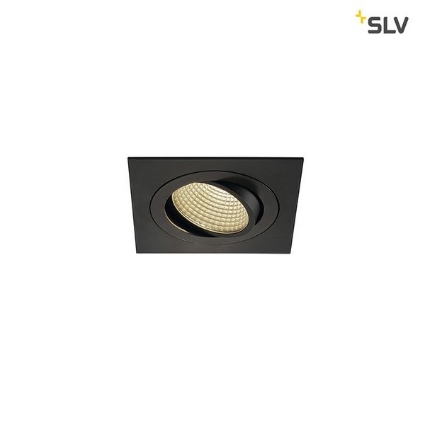 

Встраиваемый светодиодный светильник SLV New Tria 114250, New Tria 114250