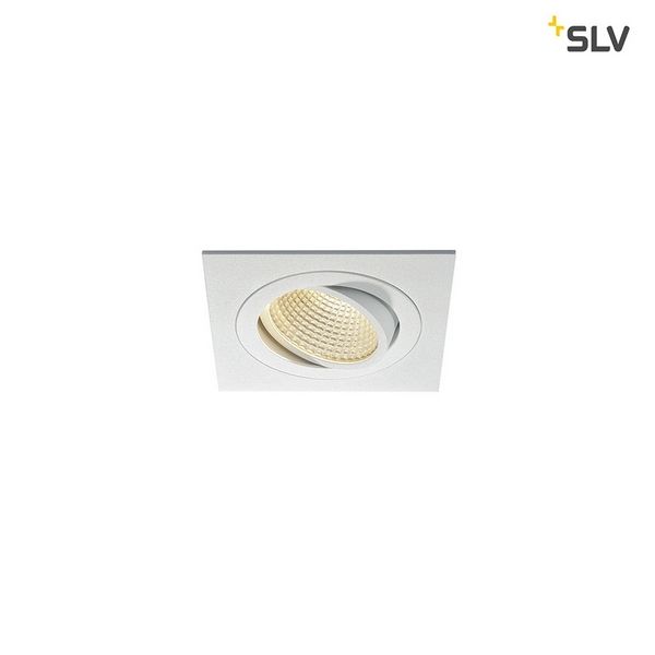 

Встраиваемый светодиодный светильник SLV New Tria 114251, New Tria 114251