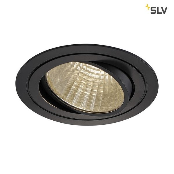 

Встраиваемый светодиодный светильник SLV New Tria 114270, New Tria 114270