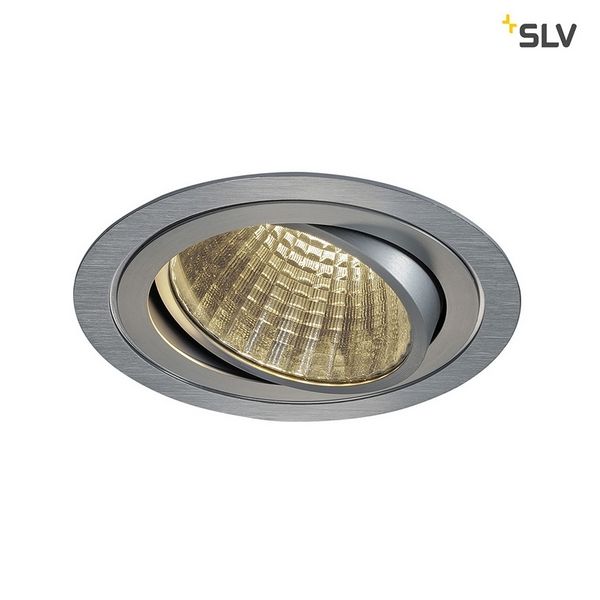 

Встраиваемый светодиодный светильник SLV New Tria 114276, New Tria 114276
