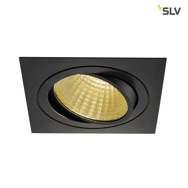 

Встраиваемый светодиодный светильник SLV New Tria 114280, New Tria 114280