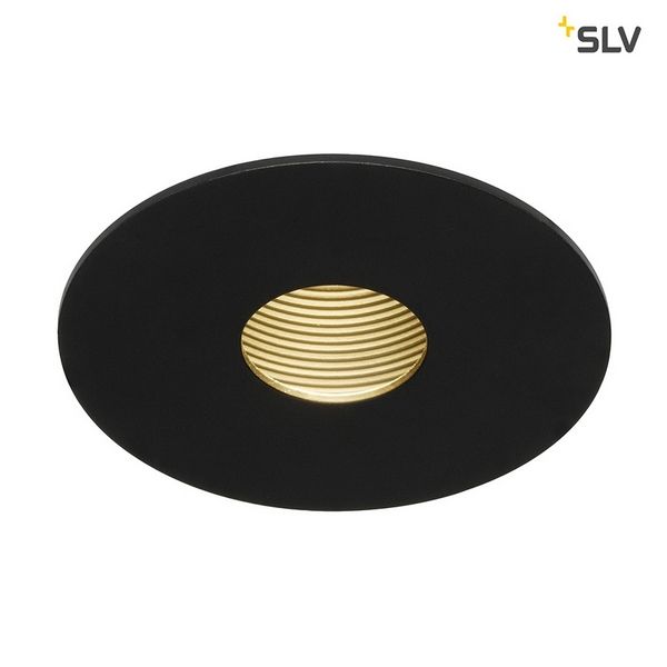

Встраиваемый светодиодный светильник SLV H-light 114480, H-light 114480