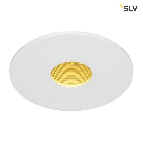 

Встраиваемый светодиодный светильник SLV H-light 114481, H-light 114481