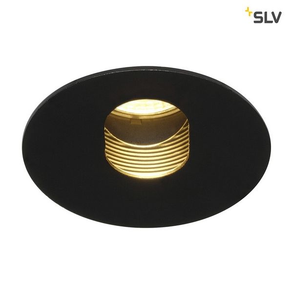 

Встраиваемый светодиодный светильник SLV H-light 114490, H-light 114490