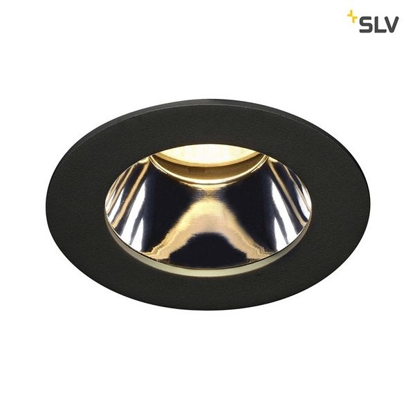 

Встраиваемый светодиодный светильник SLV H-light 114500, H-light 114500