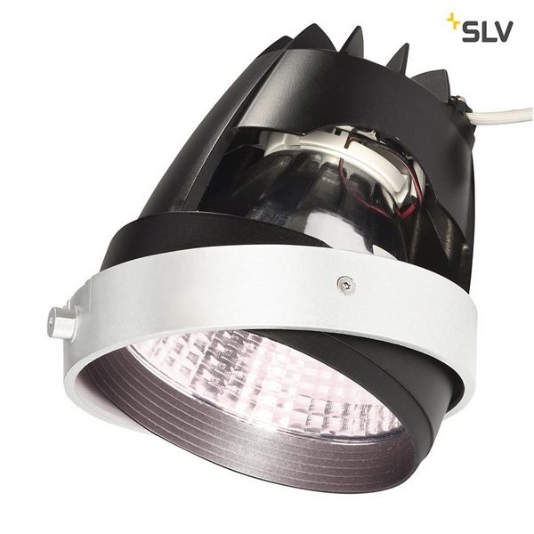 

Встраиваемый светодиодный светильник Aixlight 115217 (SLV), Белый, Aixlight 115217