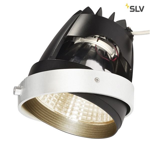 

Встраиваемый светодиодный светильник Aixlight 115221 (SLV), Белый, Aixlight 115221