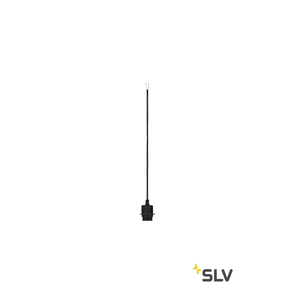 

Подвесной комплект SLV Fenda 132660, Черный, Fenda 132660
