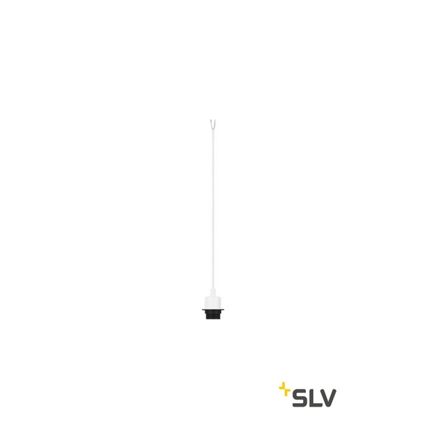 

Подвесной комплект SLV Fenda 132661, Белый, Fenda 132661