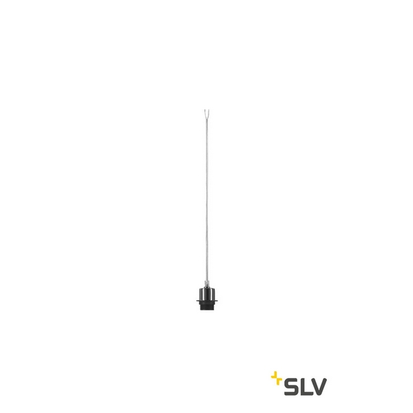 

Подвесной комплект SLV Fenda 132662, Хром, Fenda 132662