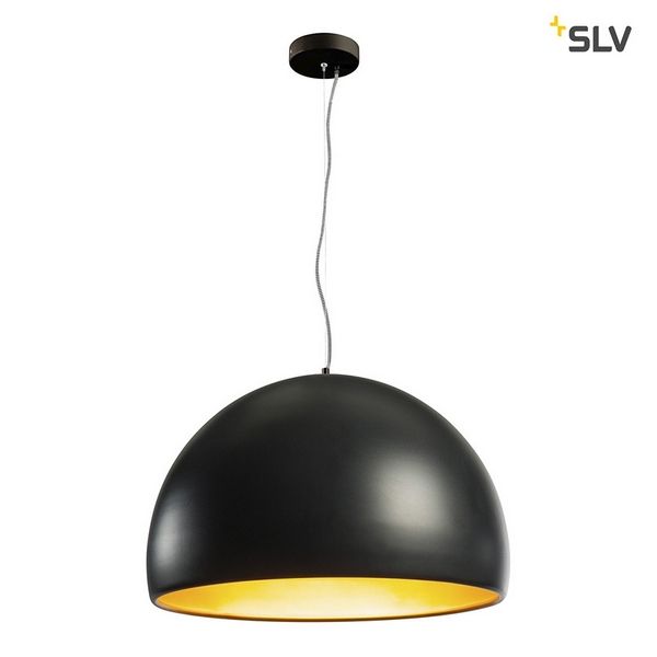 

Подвесной светодиодный светильник Bela 133897 (SLV), Черный, Bela 133897