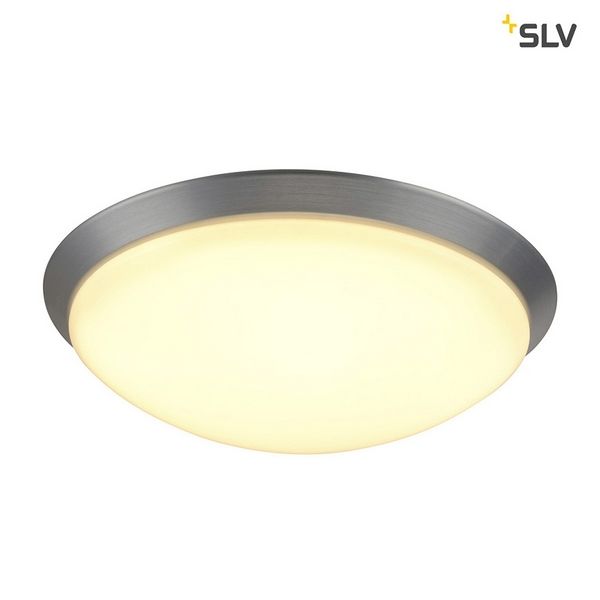 

Настенно-потолочный светодиодный светильник Moldi 134343 (SLV), Белый, Moldi 134343