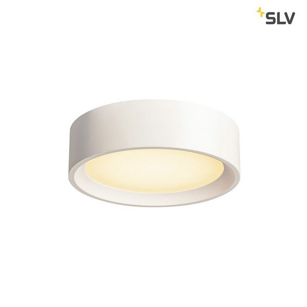 

Потолочный светодиодный светильник SLV Plastra 148005, Plastra 148005