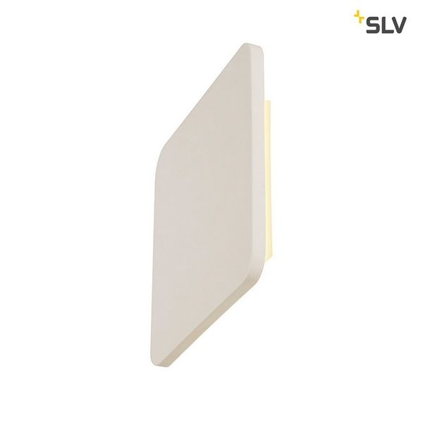 

Настенный светодиодный светильник SLV Plastra 148019, Plastra 148019