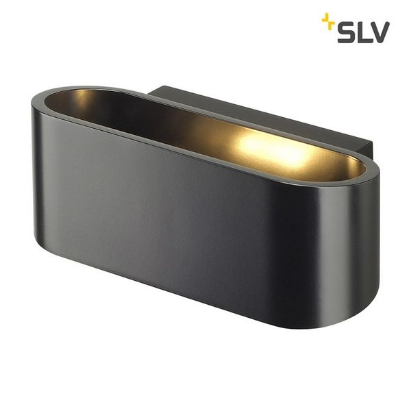 

Настенный светильник SLV Ossa 151450, Ossa 151450