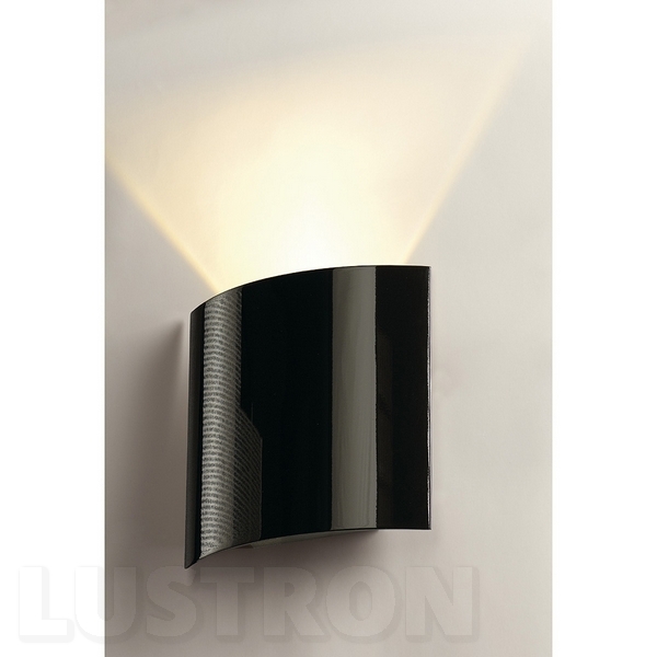 

Настенный светильник светодиодный Led 151600 (SLV), Черный, Led 151600
