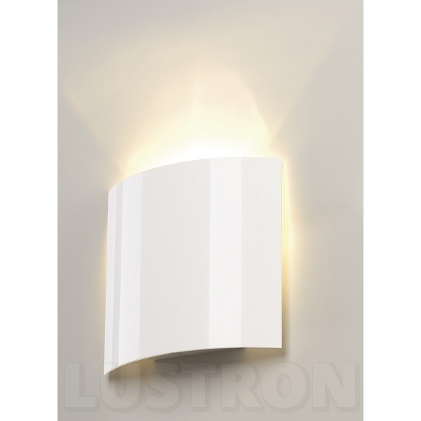 

Настенный светильник светодиодный Led 151601 (SLV), Белый, Led 151601