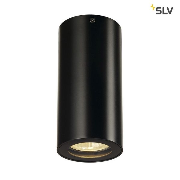 Накладной светильник Enola 151810 (SLV)