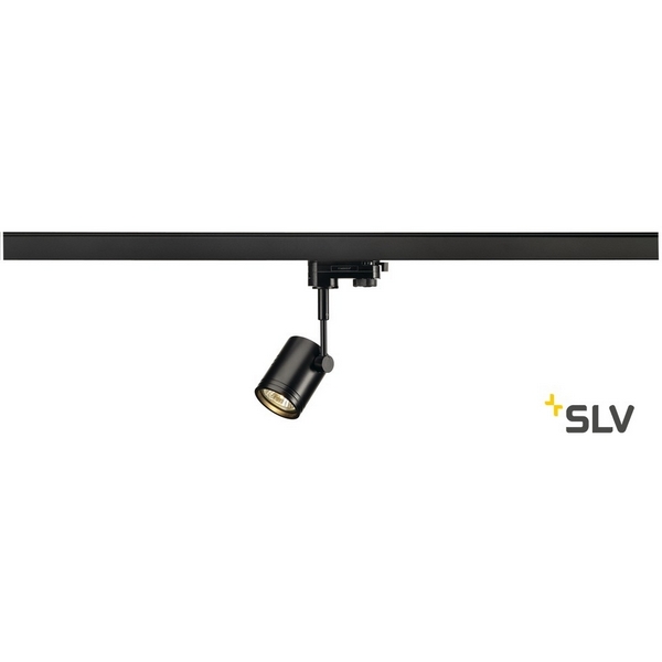 

Трековый светильник трехфазный SLV 3Ph BIMA 1 152240, 3Ph BIMA 1 152240