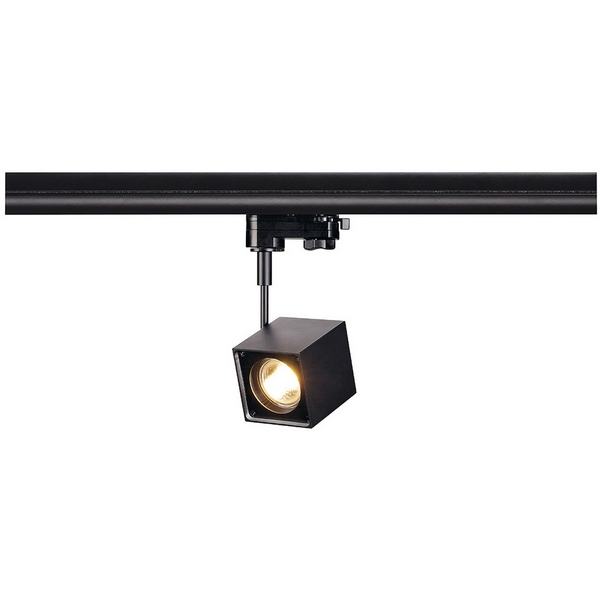 

Трековый светильник трехфазный 220V SLV Altra 152320, Altra 152320