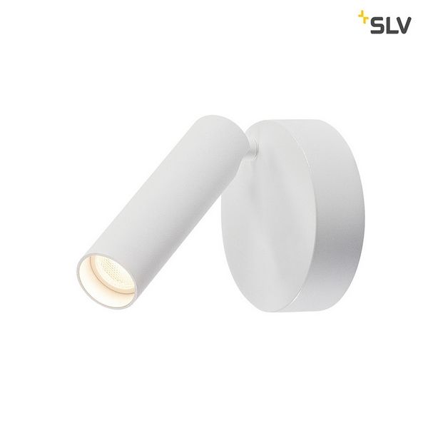 

Спот светодиодный SLV Karpo 152331, Karpo 152331