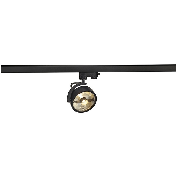 

Трековый светильник трехфазный 220V SLV Bt 152610, Bt 152610