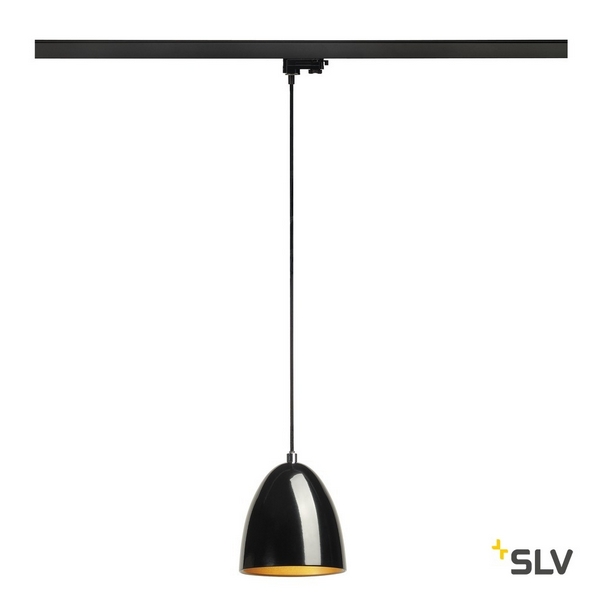 

Подвесной светильник SLV 3Ph PARA CONE 14 153140, 3Ph PARA CONE 14 153140