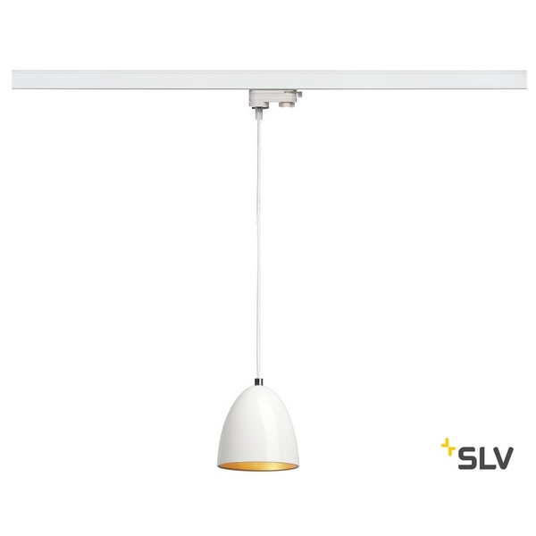 

Подвесной светильник SLV 3Ph PARA CONE 14 153141, 3Ph PARA CONE 14 153141