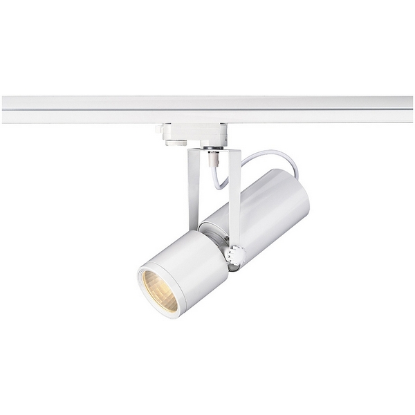 

Трековый светильник трехфазный 220V Euro 153401 (SLV), Белый, Euro 153401