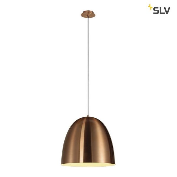 

Подвесной светильник Para Cone 155479 (SLV), Медь, Para Cone 155479
