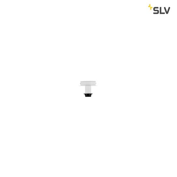 

Накладной светильник SLV Fenda 155551, Fenda 155551