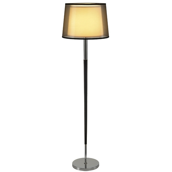 

Торшер Bishade 155652 (SLV), Черный, Bishade 155652