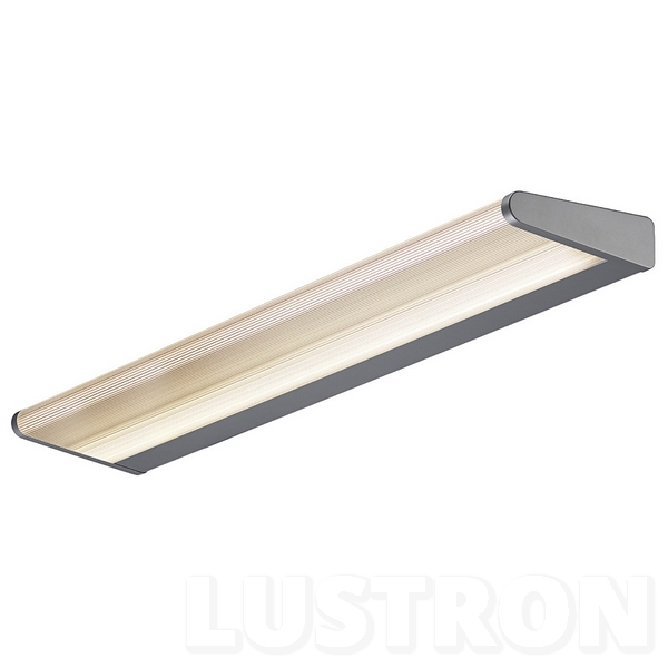 

Настенный светильник Worklight 157584 (SLV), Серебро, Worklight 157584